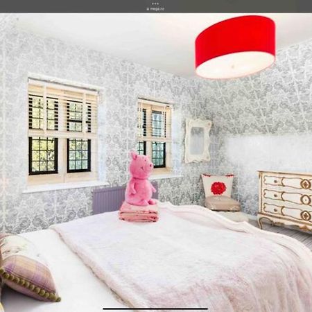 Piglet Lodge Pebworth Kültér fotó