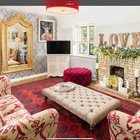 Piglet Lodge Pebworth Kültér fotó