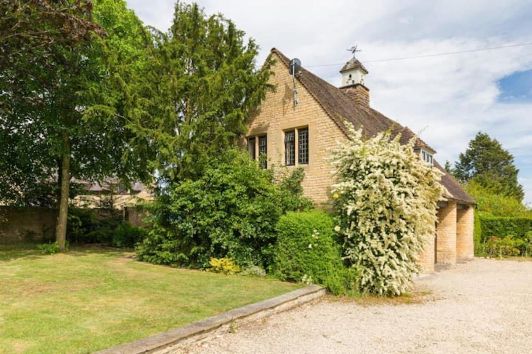 Piglet Lodge Pebworth Kültér fotó