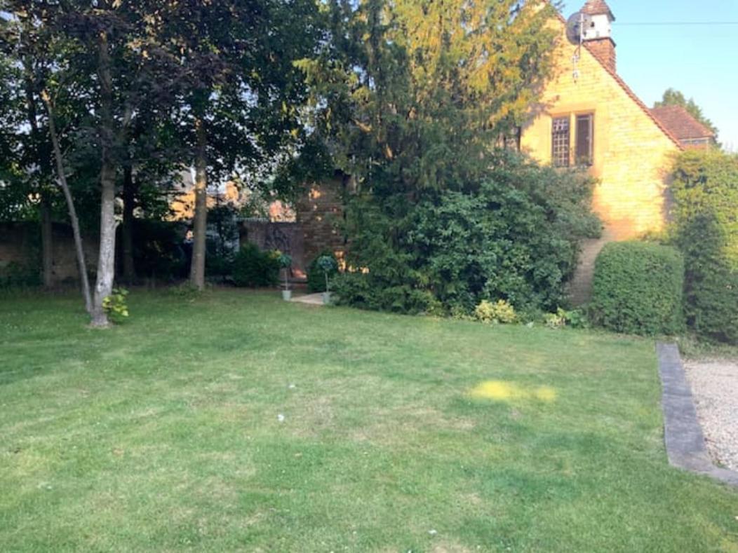 Piglet Lodge Pebworth Kültér fotó