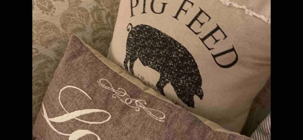 Piglet Lodge Pebworth Kültér fotó