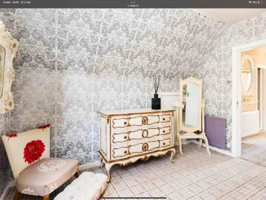 Piglet Lodge Pebworth Kültér fotó