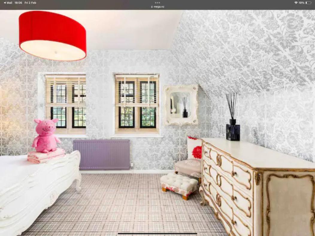 Piglet Lodge Pebworth Kültér fotó